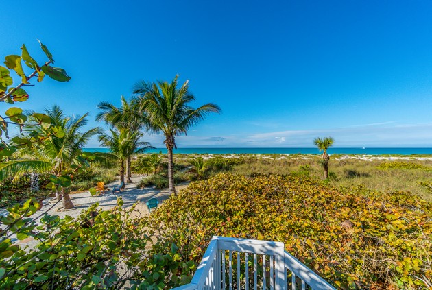 Gulf Front Condo in Boca Grande Gulf Front Condo in Boca Grande
